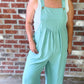 Breezy Mint All-in-One