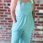 Breezy Mint All-in-One