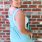 Breezy Mint All-in-One