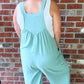 Breezy Mint All-in-One