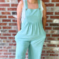 Breezy Mint All-in-One