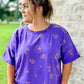 Plus LSU Game Day Top