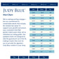 Judy Blue Retro Wide Leg Jeans