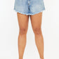 Kancan Denim Shorts