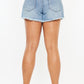 Kancan Denim Shorts