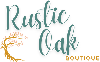 Rustic Oak Boutique