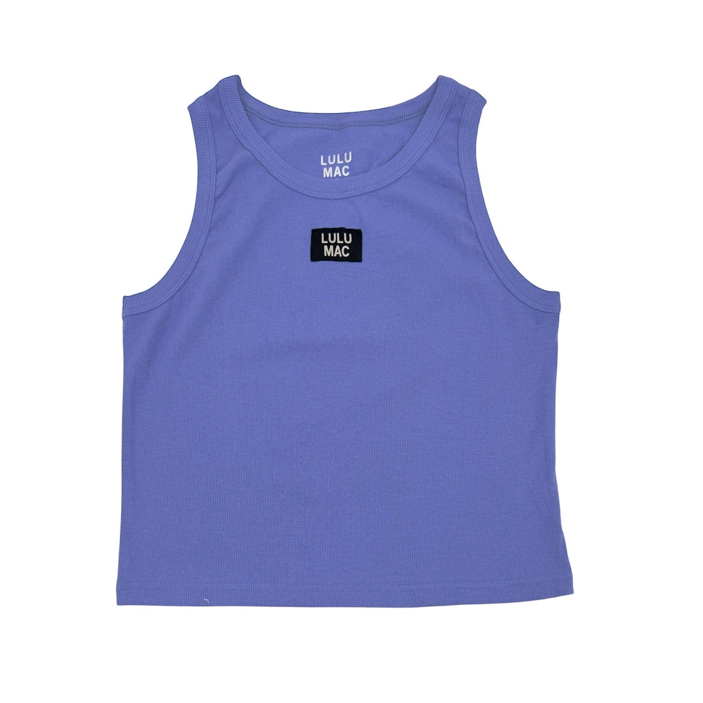 OG Tank - ROYAL BLUE