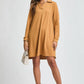 Marigold Mingle Dress