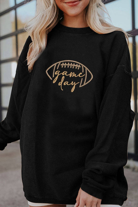 Touchdown Comfort Sweatshirt