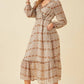 Autumn Willow Dress