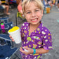 Mardi Gras Mischief Top