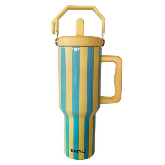 Katydid Summer Tumblers