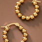 EverGold Hoop Earrings