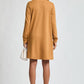 Marigold Mingle Dress
