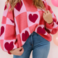 Heartfelt Sweater