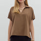 Everyday Elegance Top