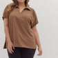 Everyday Elegance Top