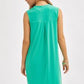 Emerald Lizzy Dress
